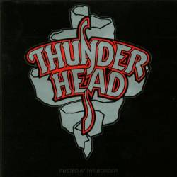 Thunderhead (GER) : Busted at the Border